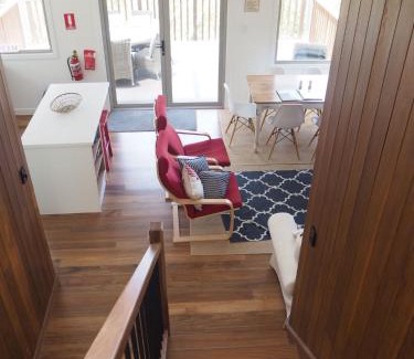 Byron Bay Apartamento | The Oasis Apartments and Treetop Houses