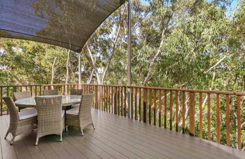 Byron Bay Apartamento | The Oasis Apartments and Treetop Houses