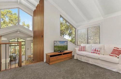 Byron Bay Apartamento | The Oasis Apartments and Treetop Houses
