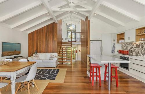 Byron Bay Apartamento | The Oasis Apartments and Treetop Houses