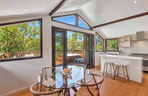 Byron Bay Apartamento | The Oasis Apartments and Treetop Houses