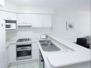 Auchenflower Apartamento | The Oasis Apartments