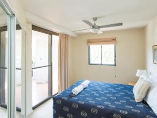 Auchenflower Apartamento | The Oasis Apartments