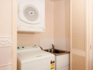 Auchenflower Apartamento | The Oasis Apartments