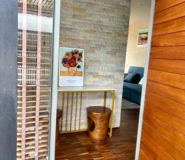 Phaya Thai Complejo | The Oasis Ari