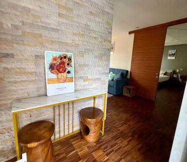 Phaya Thai Complejo | The Oasis Ari
