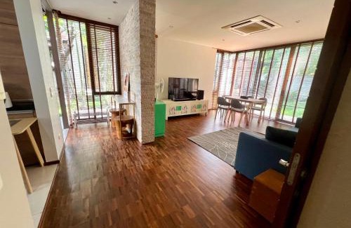 Phaya Thai Complejo | The Oasis Ari