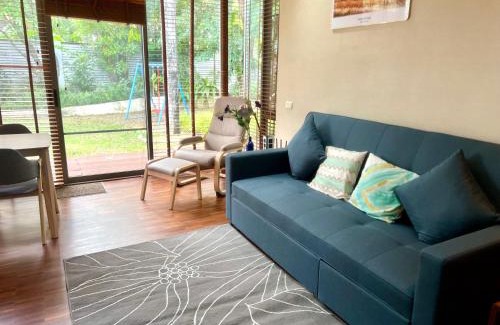 Phaya Thai Complejo | The Oasis Ari