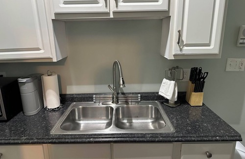 Winston - Salem Apartamento | The Oasis at Camel City Lofts WS