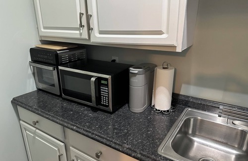 Winston - Salem Apartamento | The Oasis at Camel City Lofts WS
