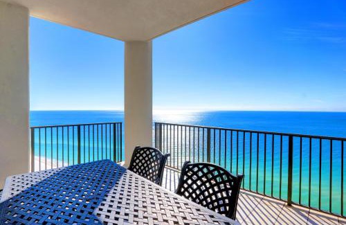 Coffeyville Casa | The Oasis At Orange Beach 2508