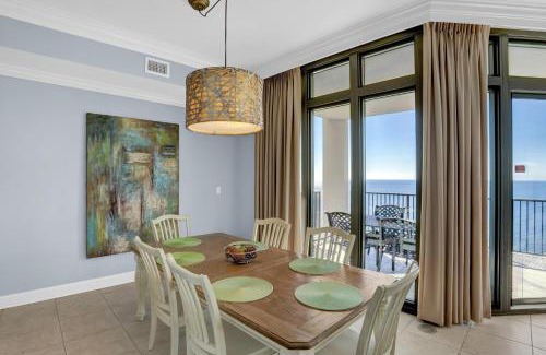 Coffeyville Casa | The Oasis At Orange Beach 2508