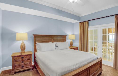 Coffeyville Casa | The Oasis At Orange Beach 2508