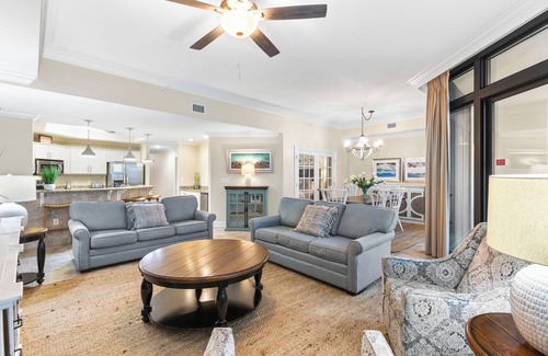 Orange Beach Condominio | The Oasis at Orange Beach by Hosteeva