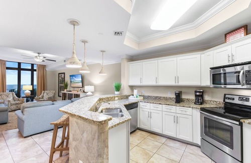 Orange Beach Condominio | The Oasis at Orange Beach by Hosteeva