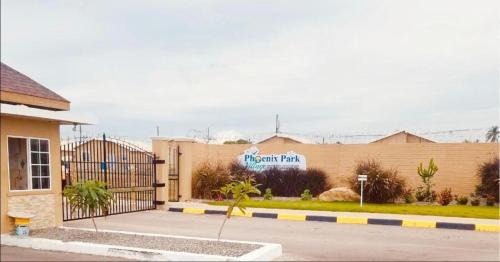 Portmore Casa | The Oasis at Phoenix Park