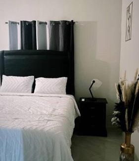 Portmore Casa | The Oasis at Phoenix Park