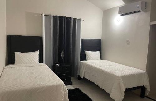 Portmore Casa | The Oasis at Phoenix Park