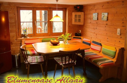 Schwanden Apartamento | Arrive El oasis entre Oberstdorf y Oberstaufen arrive ♥ llega - siéntase bien ♥