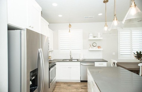Washington Fields Apartamento | The Oasis by Freedom Vacation Rentals