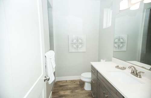 Washington Fields Apartamento | The Oasis by Freedom Vacation Rentals