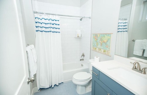 Washington Fields Apartamento | The Oasis by Freedom Vacation Rentals