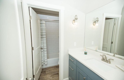 Washington Fields Apartamento | The Oasis by Freedom Vacation Rentals