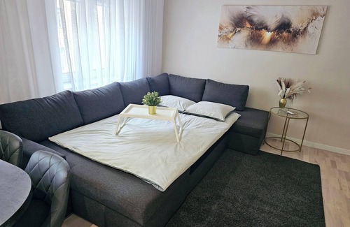 Avoti Apartamento | The Oasis - Heart of Riga