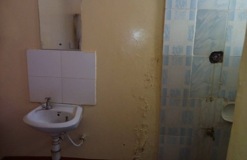 Makindu Hotel | The Oasis Hotel
