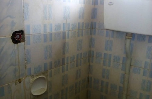 Makindu Hotel | The Oasis Hotel