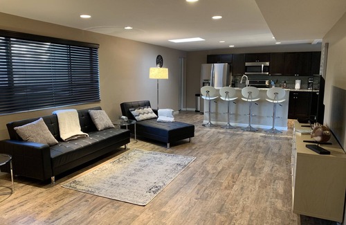 Tucson Casa | El oasis en las palmas