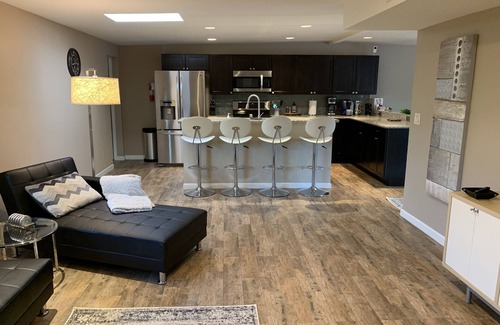 Tucson Casa | El oasis en las palmas
