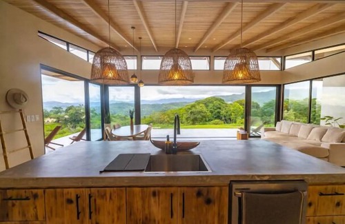 Dominical Condominio | The Oasis, Jungle Sanctuary