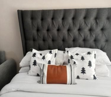 Nairobi Apartamento | The Oasis