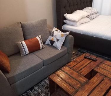 Nairobi Apartamento | The Oasis