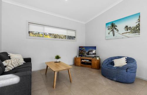 Huskisson Casa | The Oasis of Calm by Experience Jervis Bay