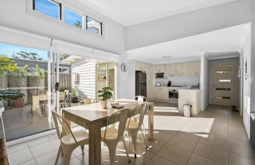 Huskisson Casa | The Oasis of Calm by Experience Jervis Bay