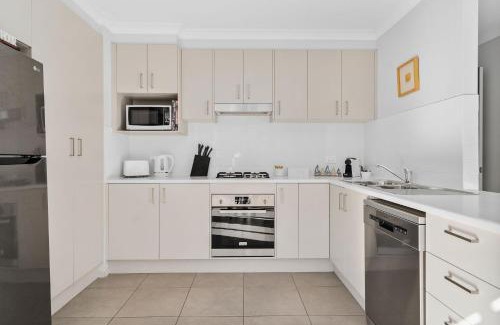 Huskisson Casa | The Oasis of Calm by Experience Jervis Bay