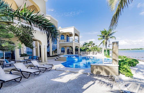 Chemuyil Villa | The Oasis of Serenity on Tulum's Coast
