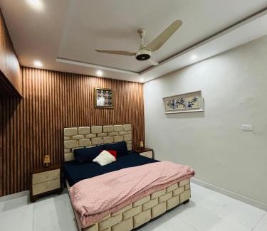 Islamabad Apartamento | The Oasis