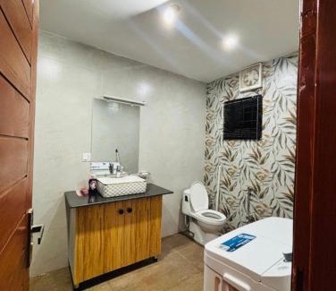 Islamabad Apartamento | The Oasis
