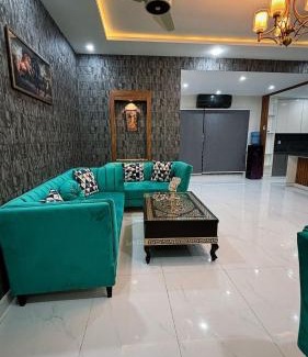 Islamabad Apartamento | The Oasis Residence II