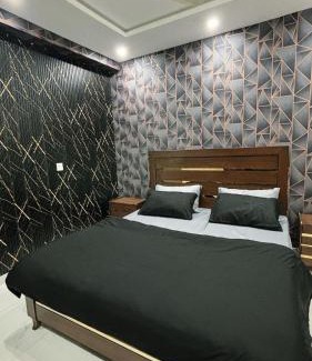 Islamabad Apartamento | The Oasis Residence II