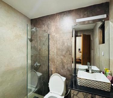 Islamabad Apartamento | The Oasis Residence II