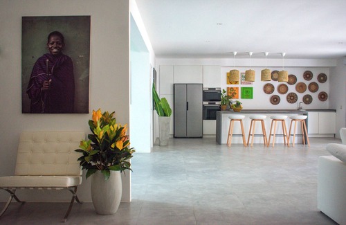Jambiani Casa | The Oasis Residence