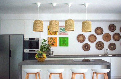 Jambiani Casa | The Oasis Residence