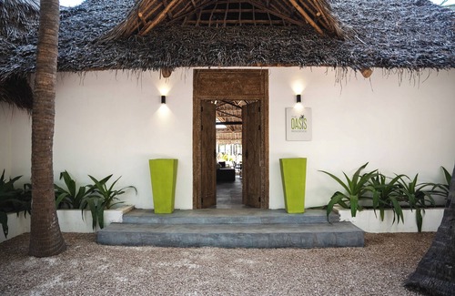 Jambiani Casa | The Oasis Residence