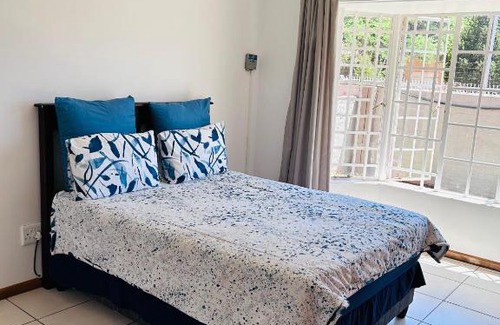 Kathu Apartamento | The Oasis Retreat