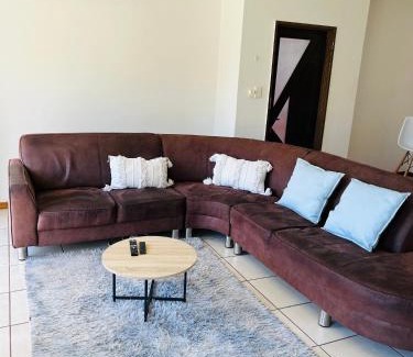 Kathu Apartamento | The Oasis Retreat