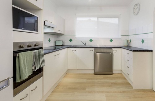 Bellara Apartamento | THE OASIS, TOP NOTCH